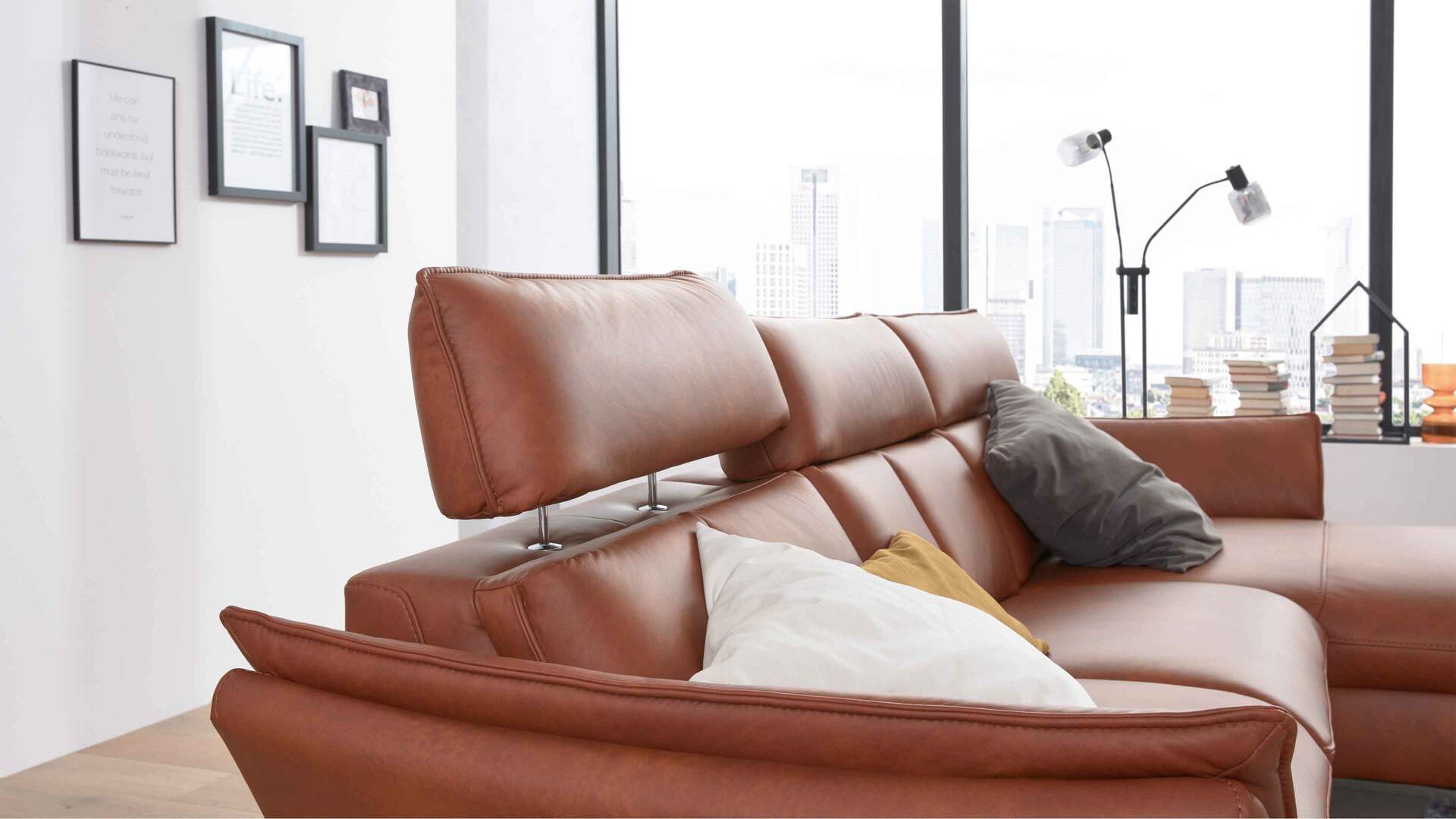 Interliving Sofa Serie 4058 – Ecksofa Interliving Sofa Serie 4058 – Ecksofa