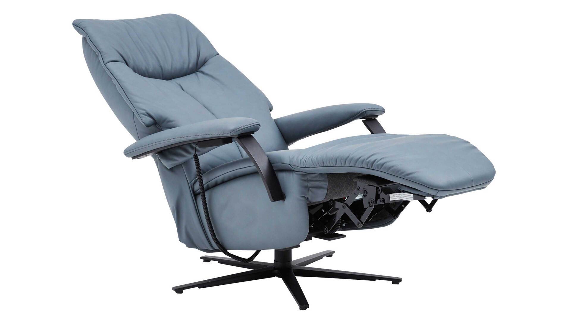 Interliving Sessel Serie 4561 - Easy Swing Sessel 51V44