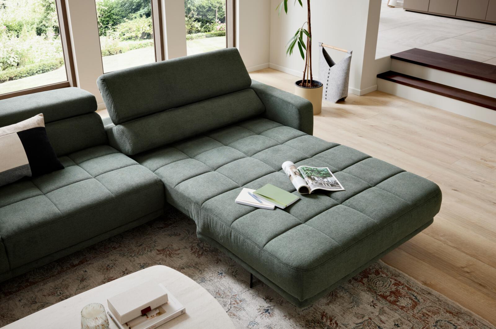 Interliving Sofa Serie 4303