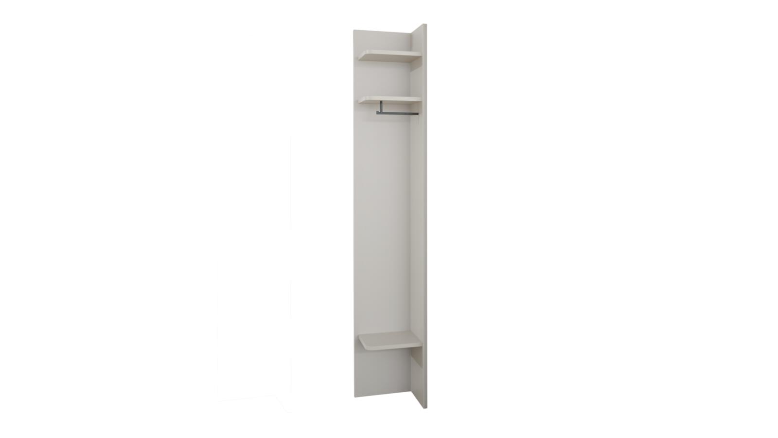 Garderobe - Interliving Serie 1702