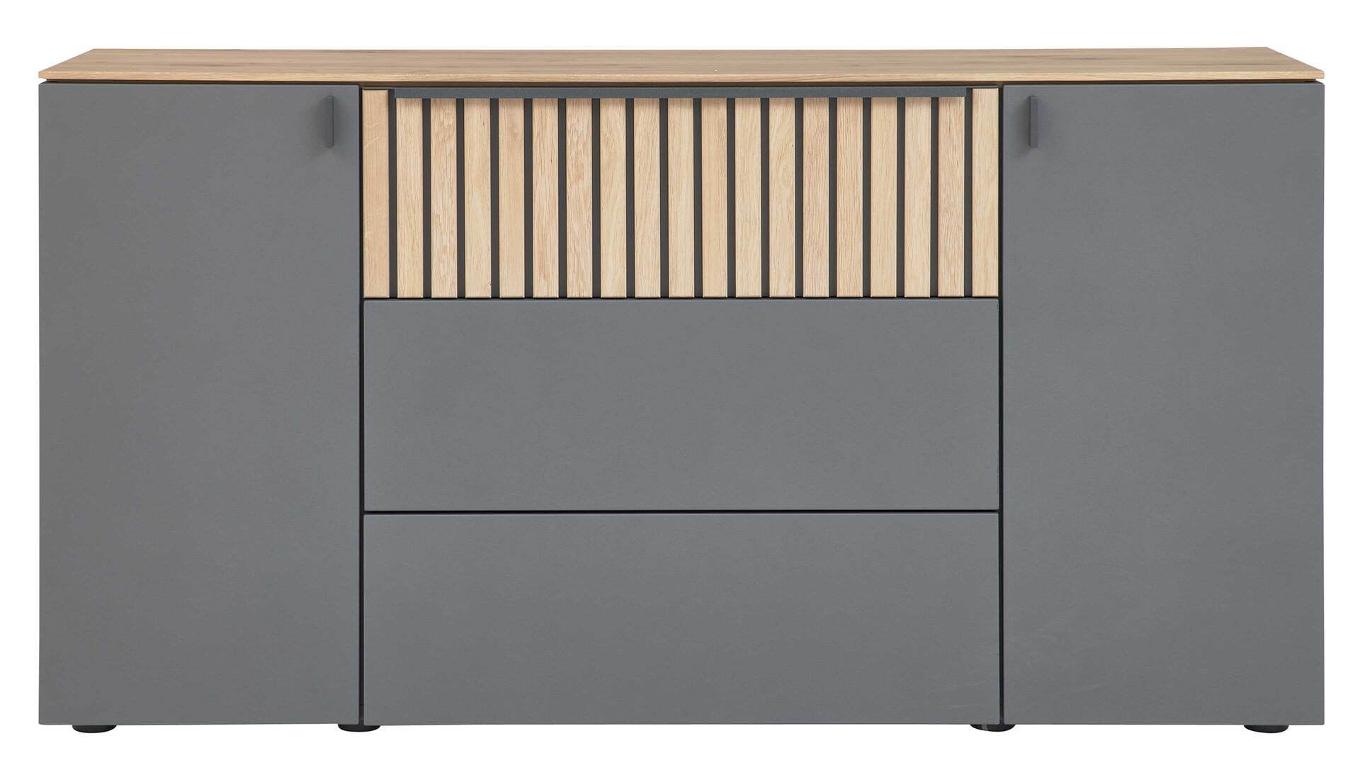 Interliving Schlafzimmer Serie 1029 Kombikommode
