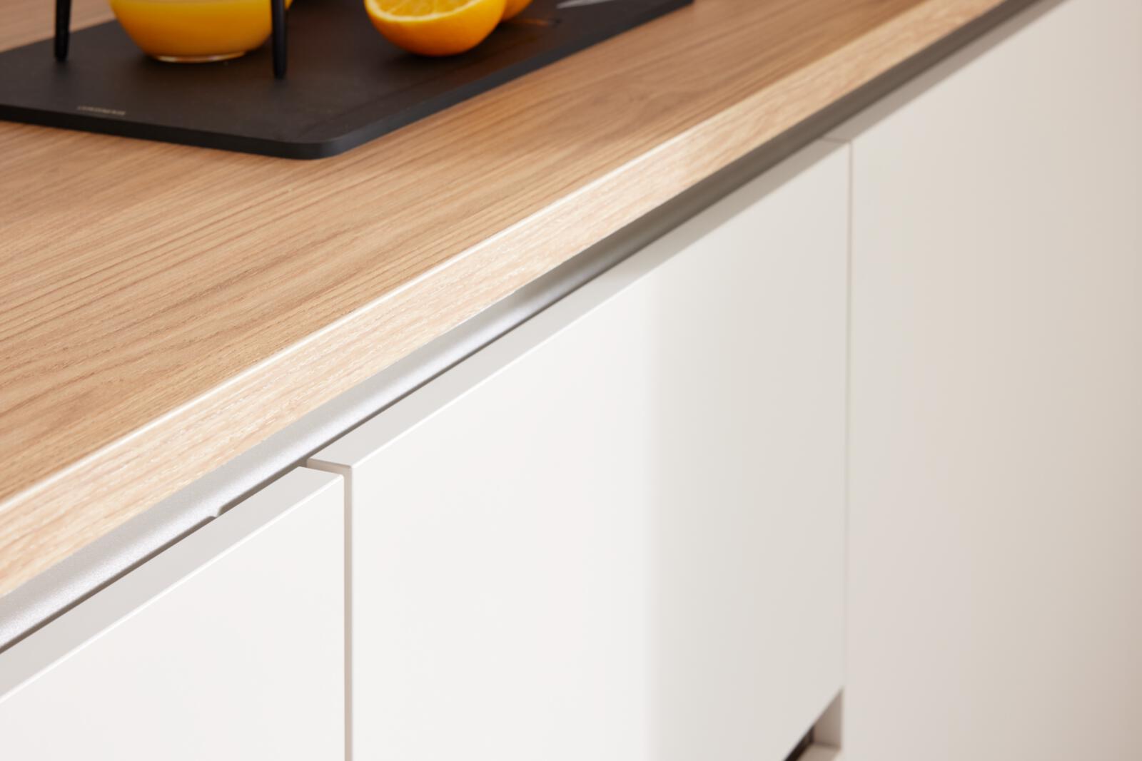 Interliving Küche Serie 3092