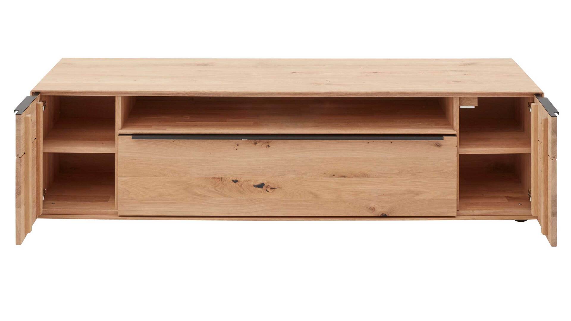 Interliving Wohnzimmer Serie 2020 - Lowboard 151610 Interliving Wohnzimmer Serie 2020 - Lowboard 151610