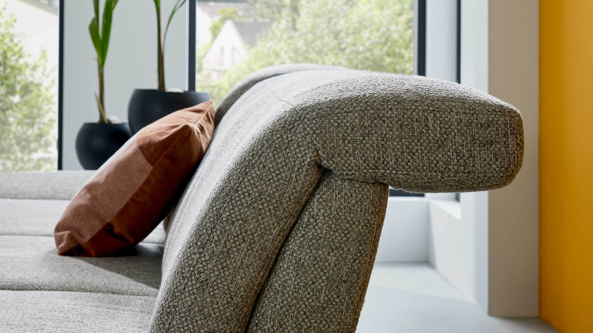 Interliving Sofa Serie 4460 - Ecksofa