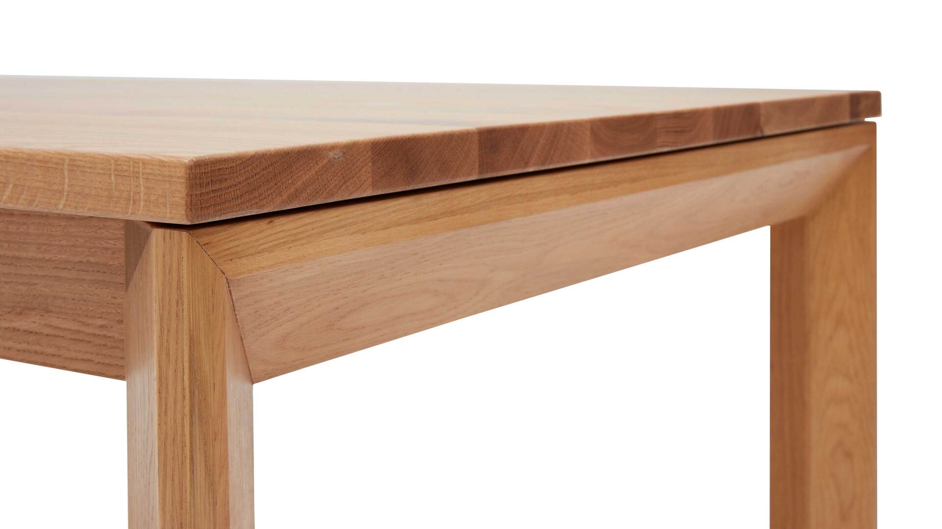 Interliving Esszimmer Serie 5102 Auszugtisch V203