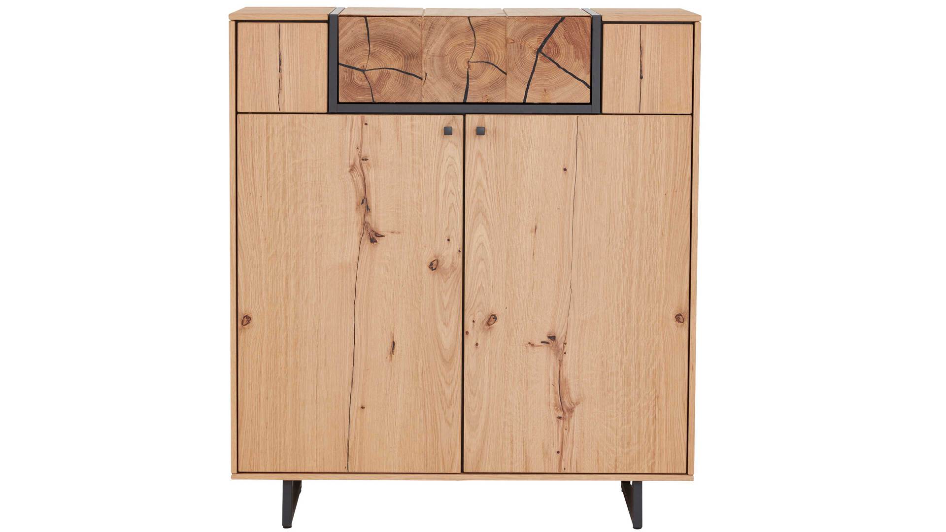 Interliving Garderoben Serie 6006 Highboard 621803 Interliving Garderoben Serie 6006 Highboard 621803