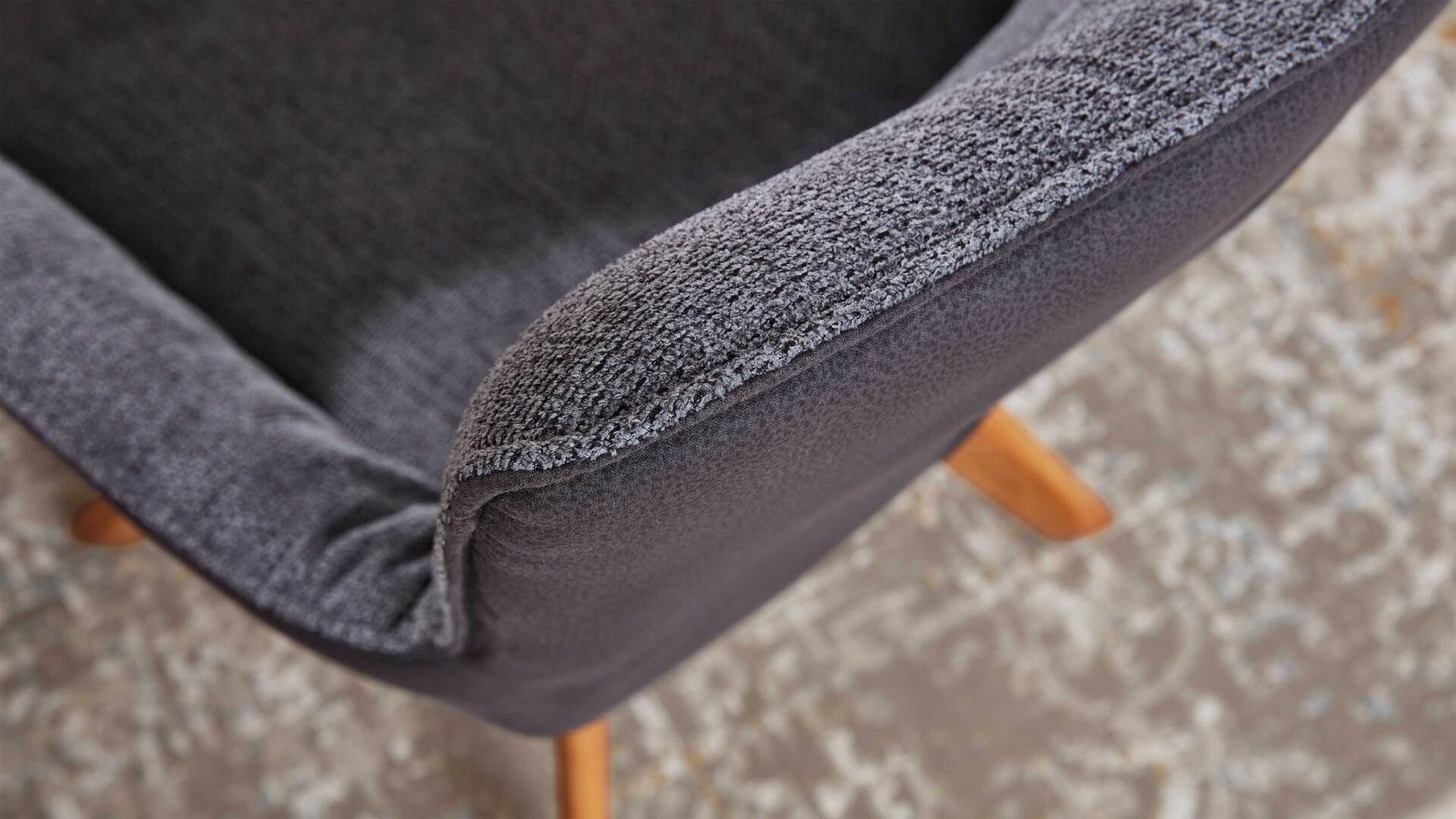 Interliving Esszimmer Serie 5111 Schalensessel 9202-04 Interliving Esszimmer Serie 5111 Schalensessel 9202-04