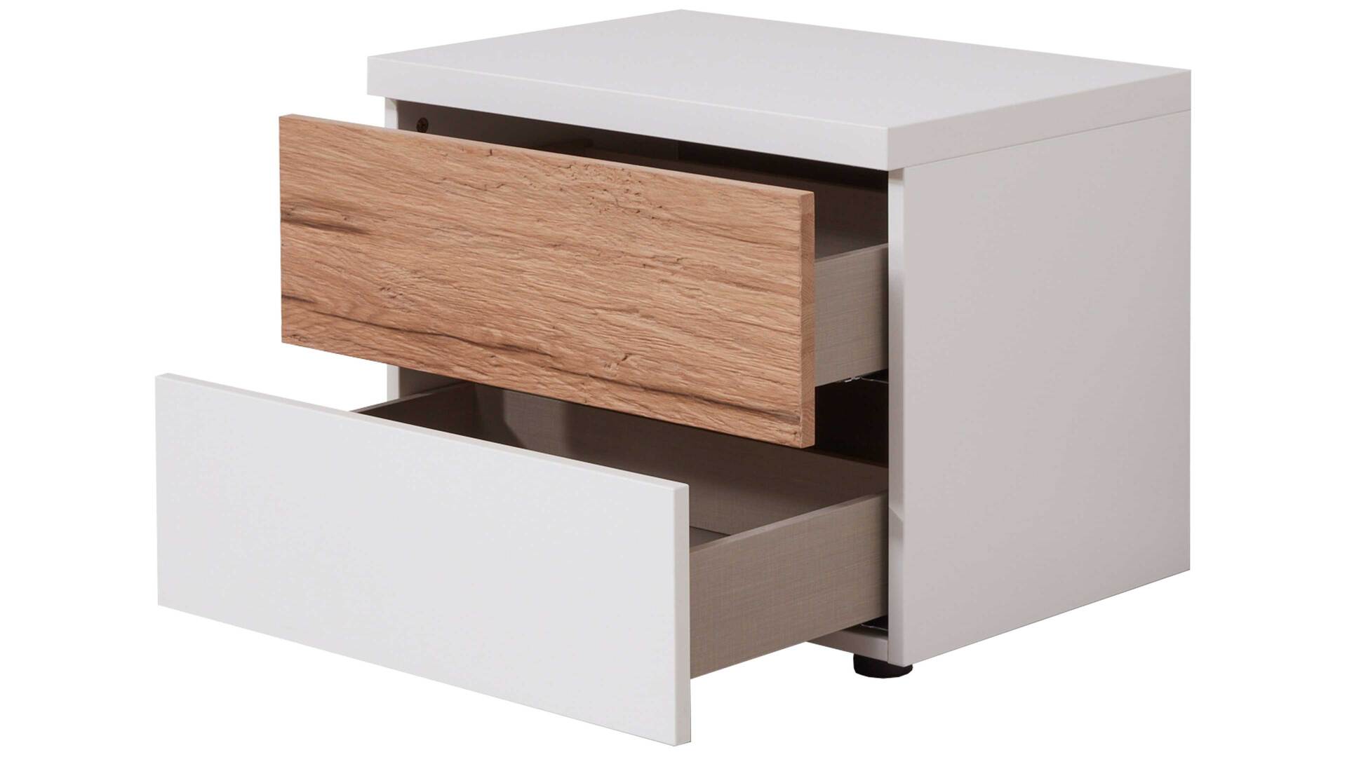 Interliving Schlafzimmer Serie 1025 Komplettzimmer