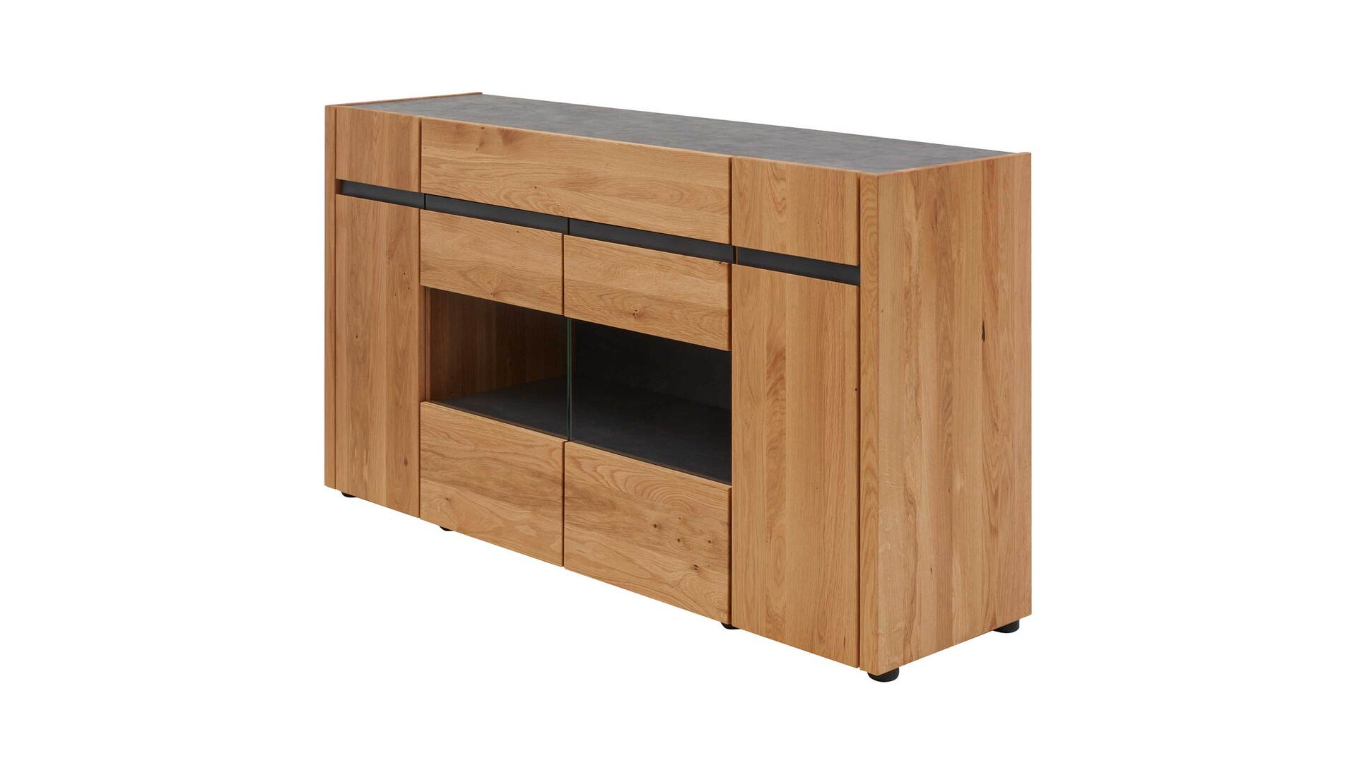 Interliving Esszimmer Serie 5603 – Sideboard 3714 Interliving Esszimmer Serie 5603 – Sideboard 3714