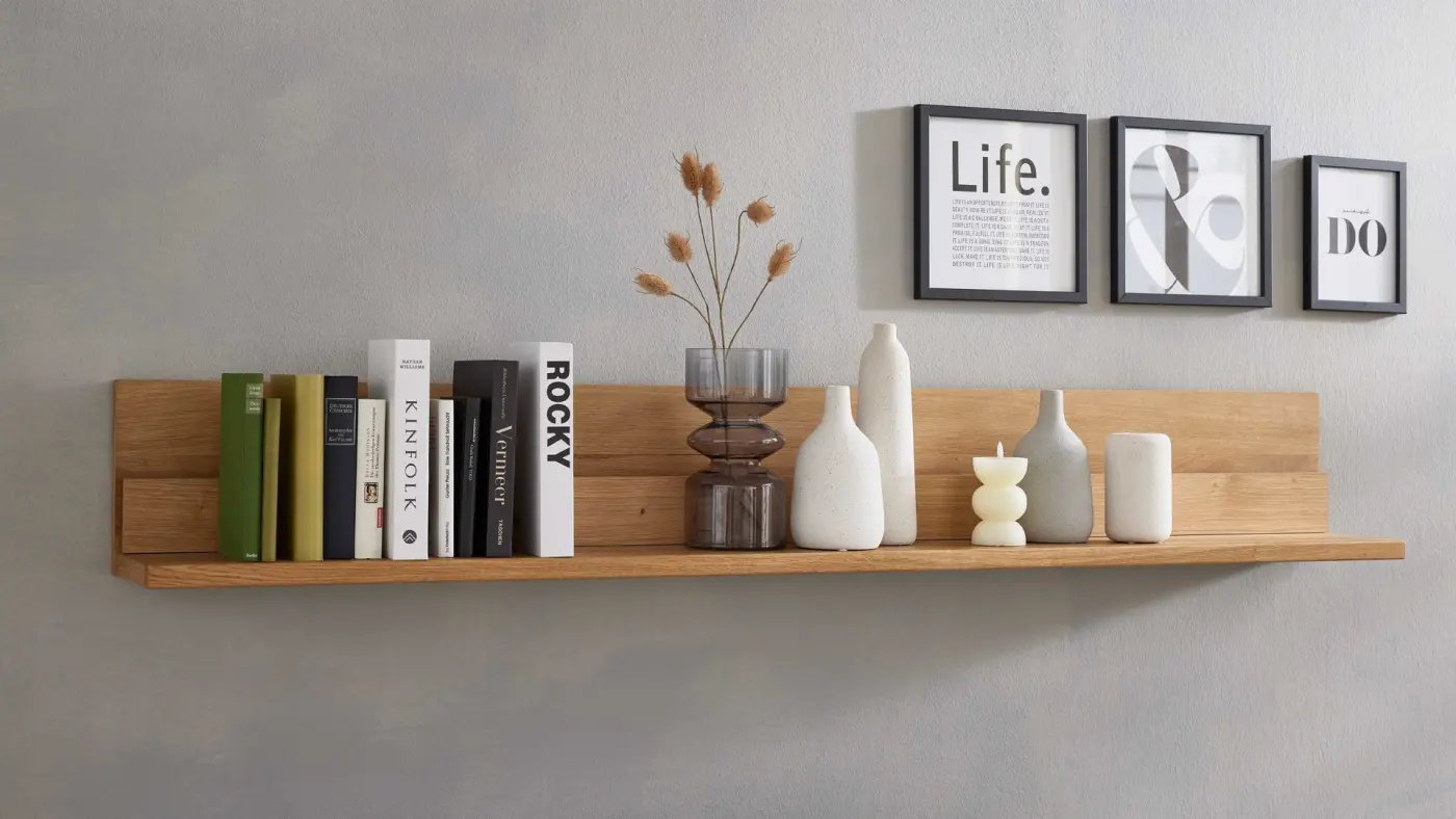 Wandboard Interliving Serie 2027