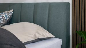 Interliving Boxspringbett Serie 1402