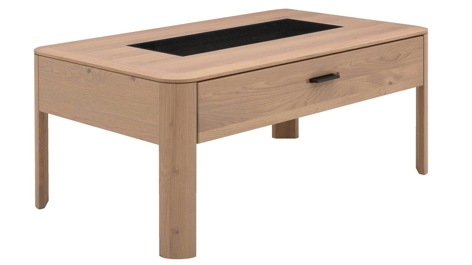 Interliving Wohnzimmer Serie 2029 - Couchtisch 24 04 HH 02 Interliving Wohnzimmer Serie 2029 - Couchtisch 24 04 HH 02