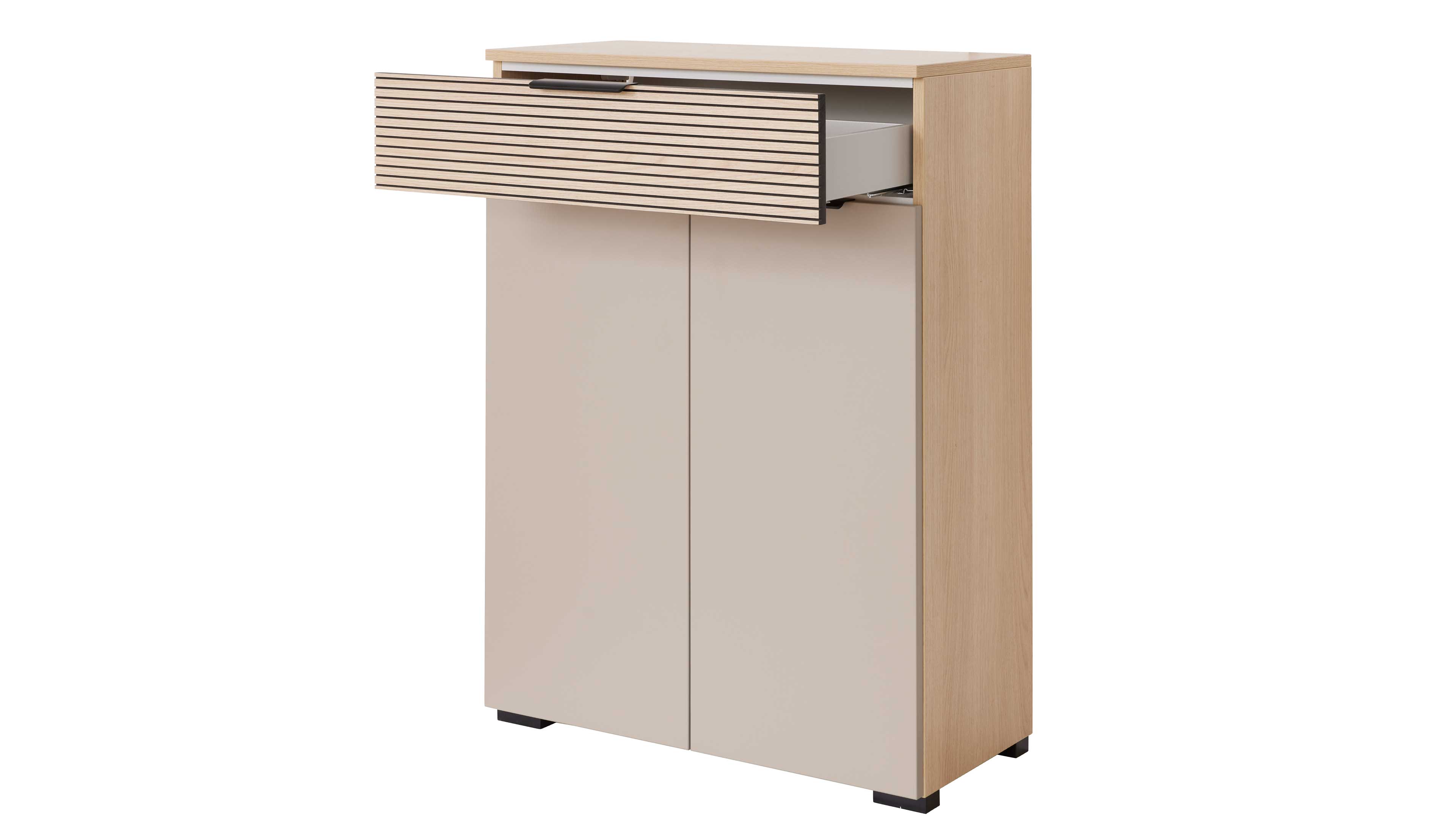 Garderoben-Kombination Interliving Serie 6015
