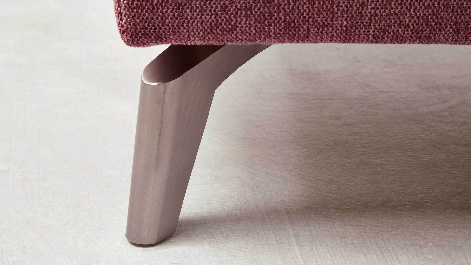 Interliving Sofa Serie 4400 - XXL-Hocker 57-121 Interliving Sofa Serie 4400 - XXL-Hocker 57-121