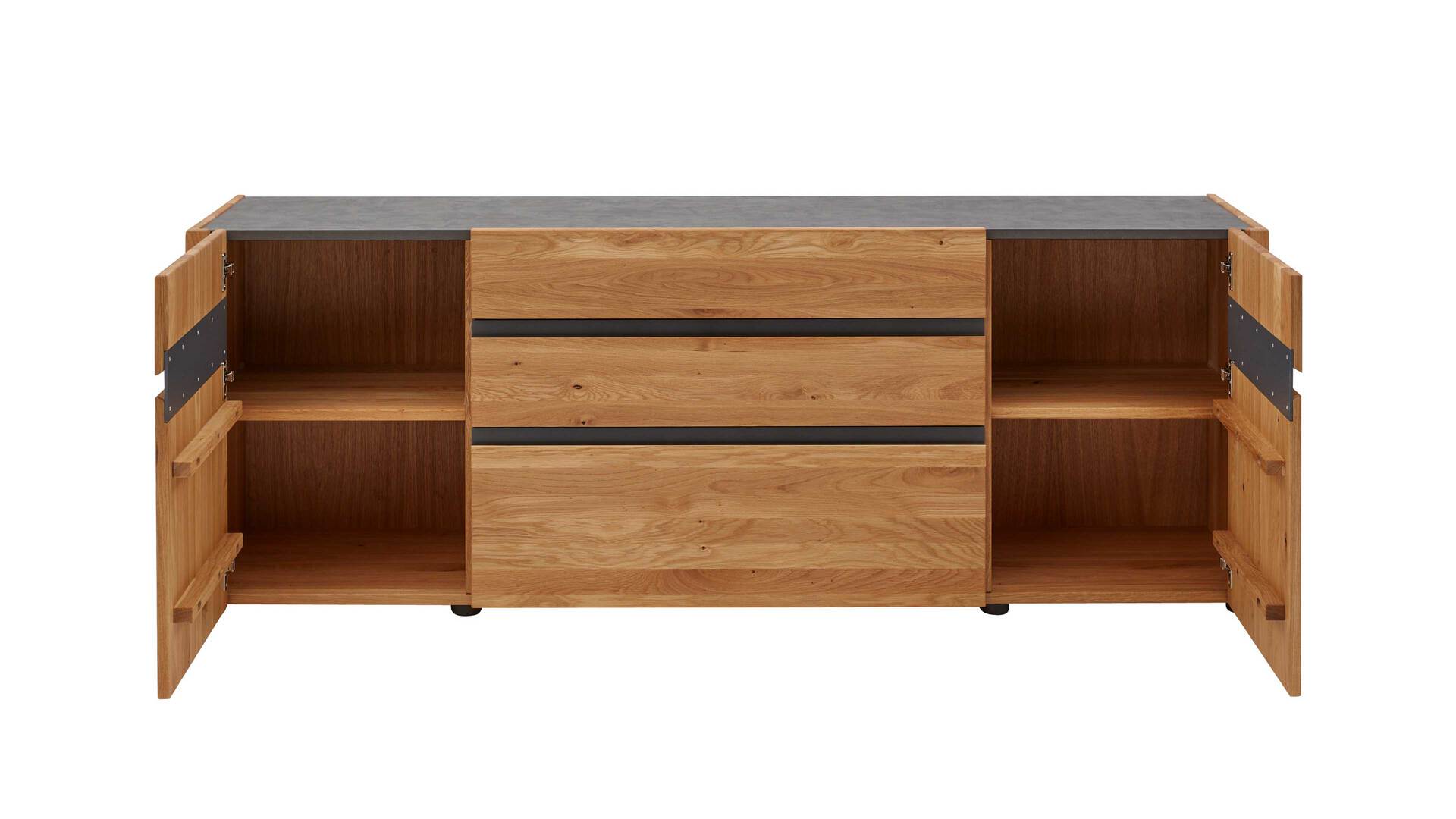 Interliving Esszimmer Serie 5603 – Lowboard 3724 Interliving Esszimmer Serie 5603 – Lowboard 3724