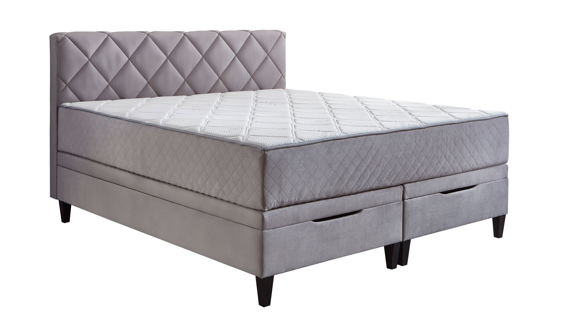 Boxspringbett Eberndorf