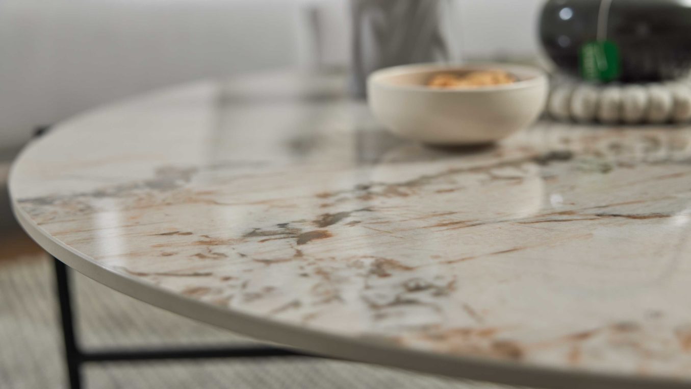 Interliving Couchtisch Serie 6221