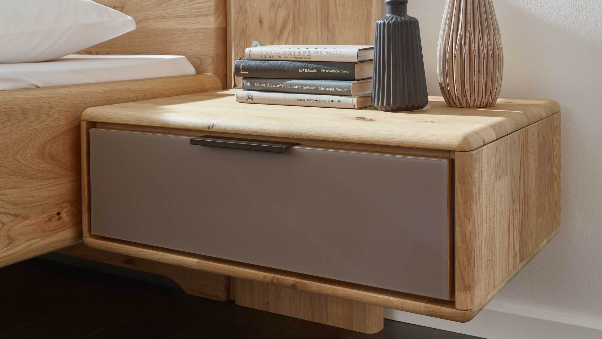 Interliving Schlafzimmer Serie 1015 – Komplettzimmer