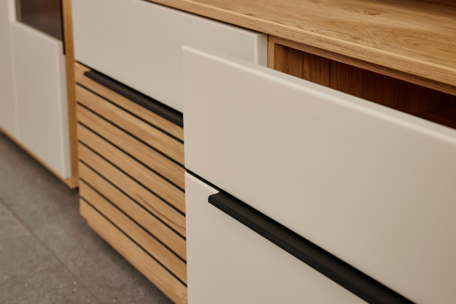 Interliving Wohnwand Serie 2032 Interliving Wohnwand Serie 2032
