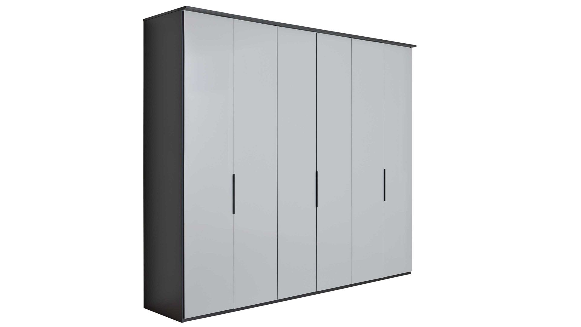 Interliving Kleiderschrank Serie 1210