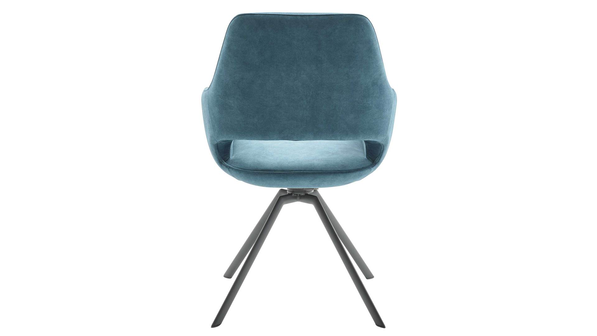 Interliving Esszimmer Serie 5112 - Schalenstuhl V231