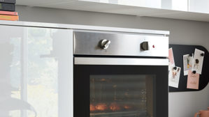 Interliving Küche Serie 3081