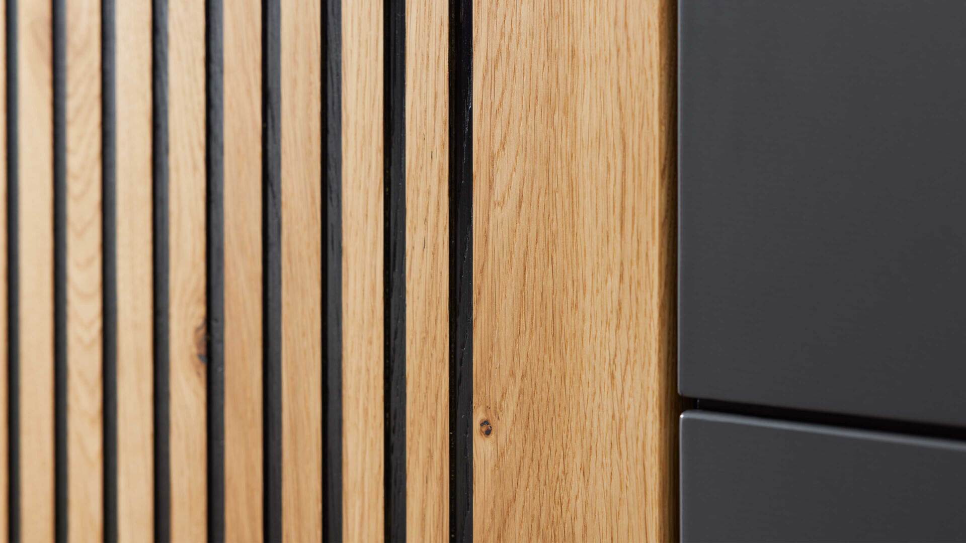 Interliving Esszimmer Serie 5605 – Vitrine