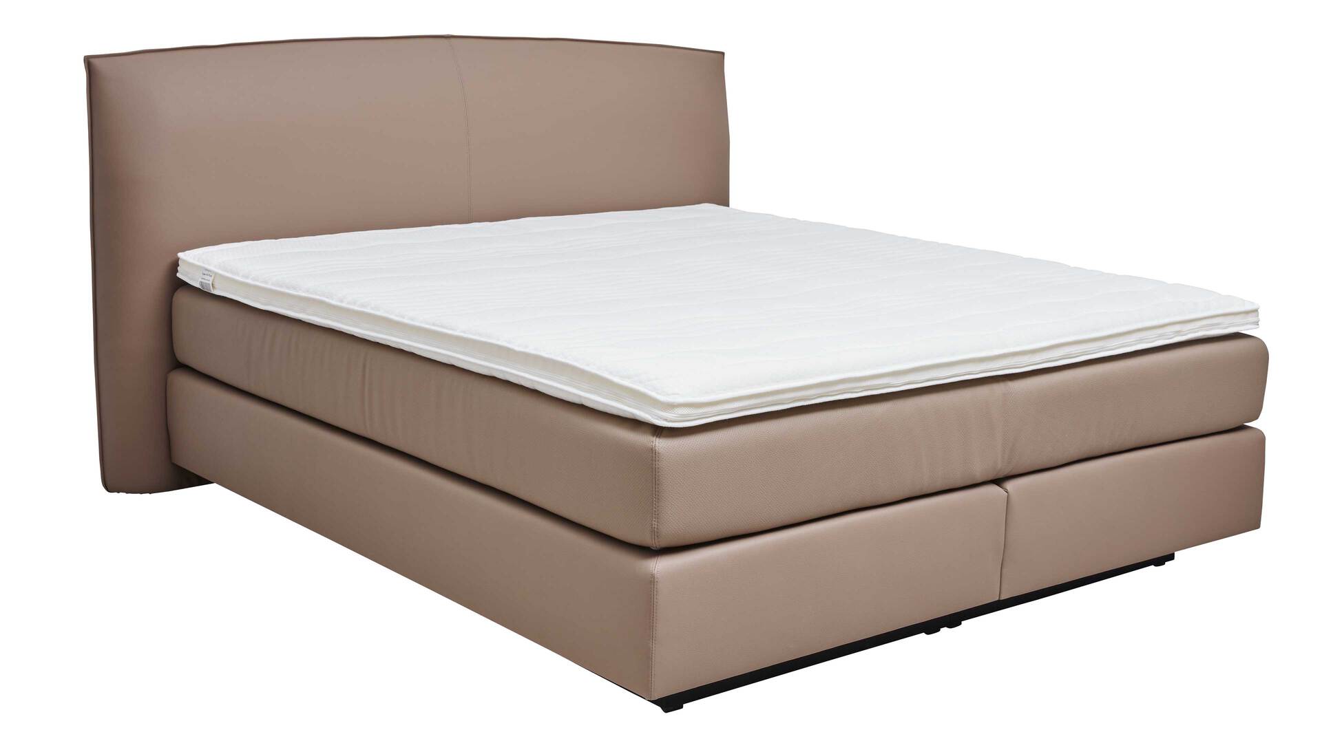 Interliving Boxspringbett Serie 1412 - VZ1