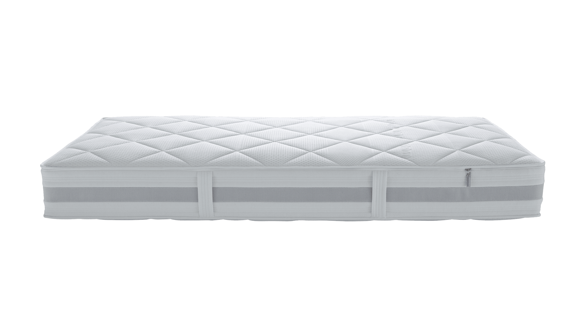 Medikontur Matratze in Weiß