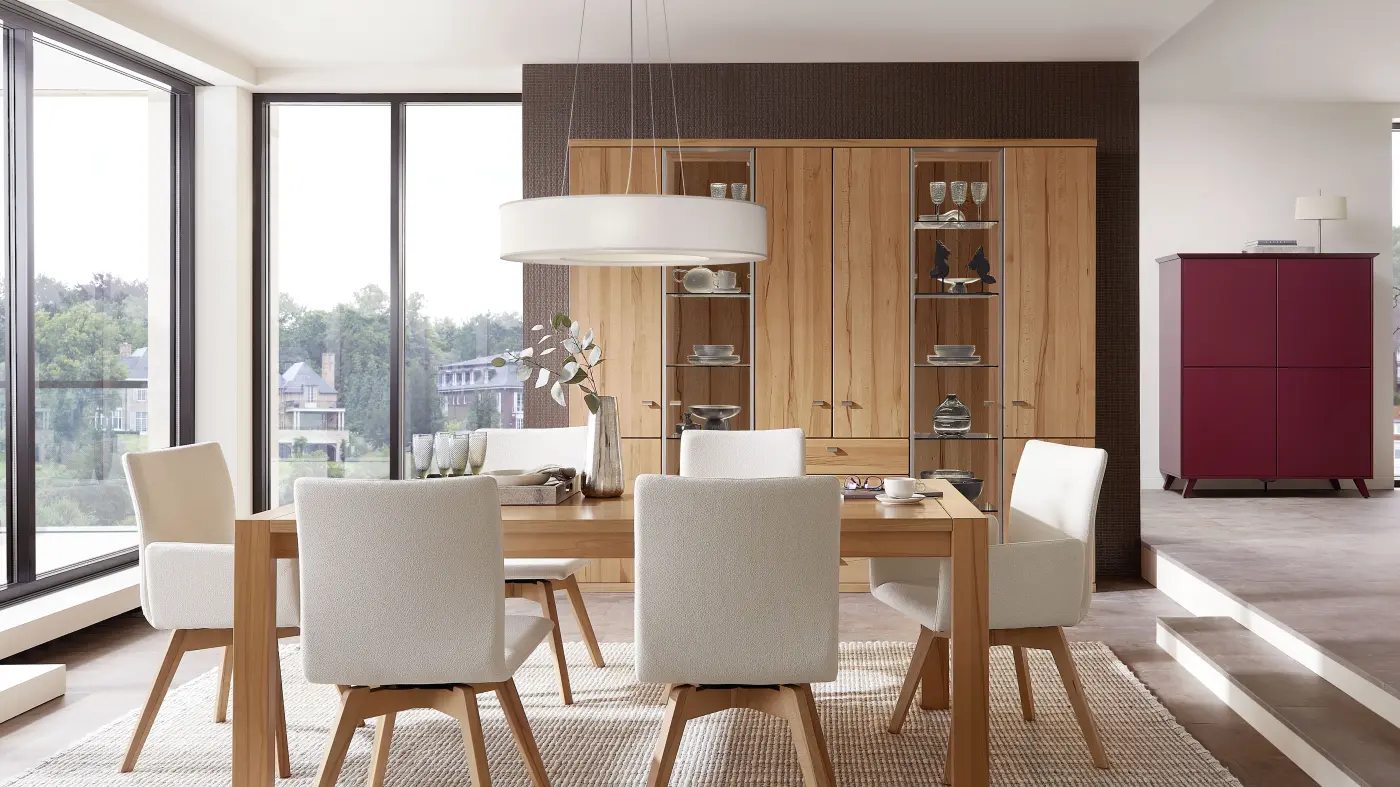 Esszimmer Schrank ✓ BBM Einrichtungshaus