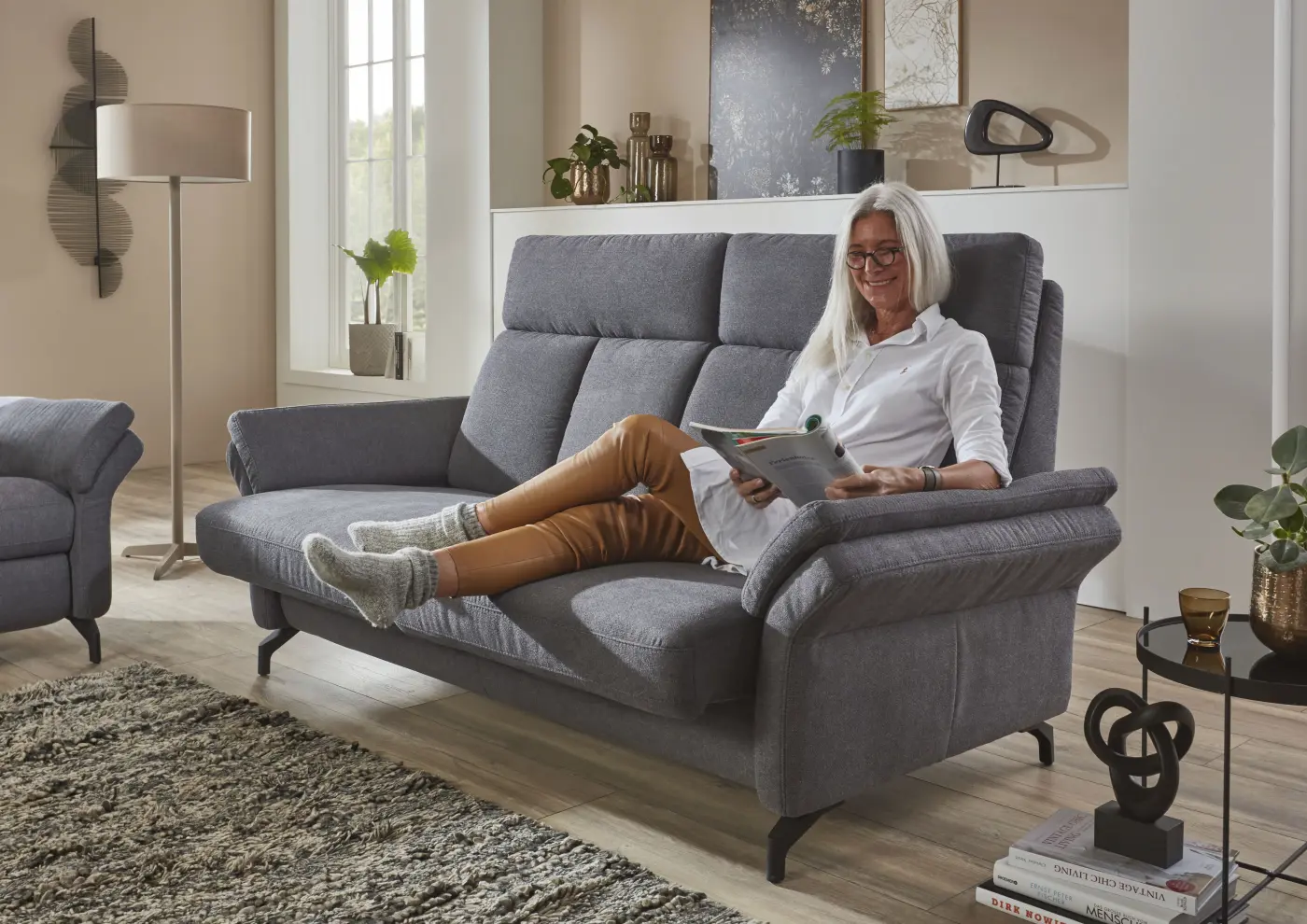 Sofa 2 Sitzig