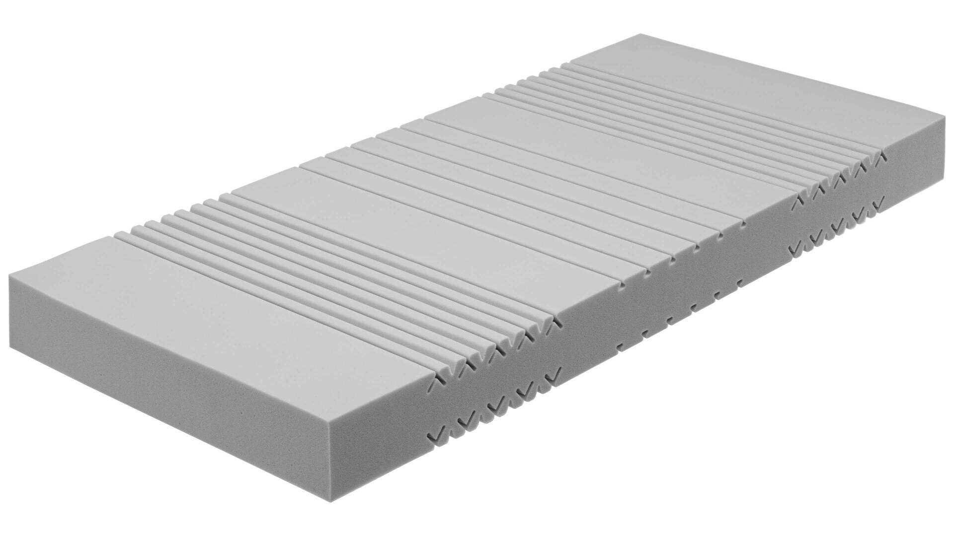 Interliving Matratze Medikontur 1908