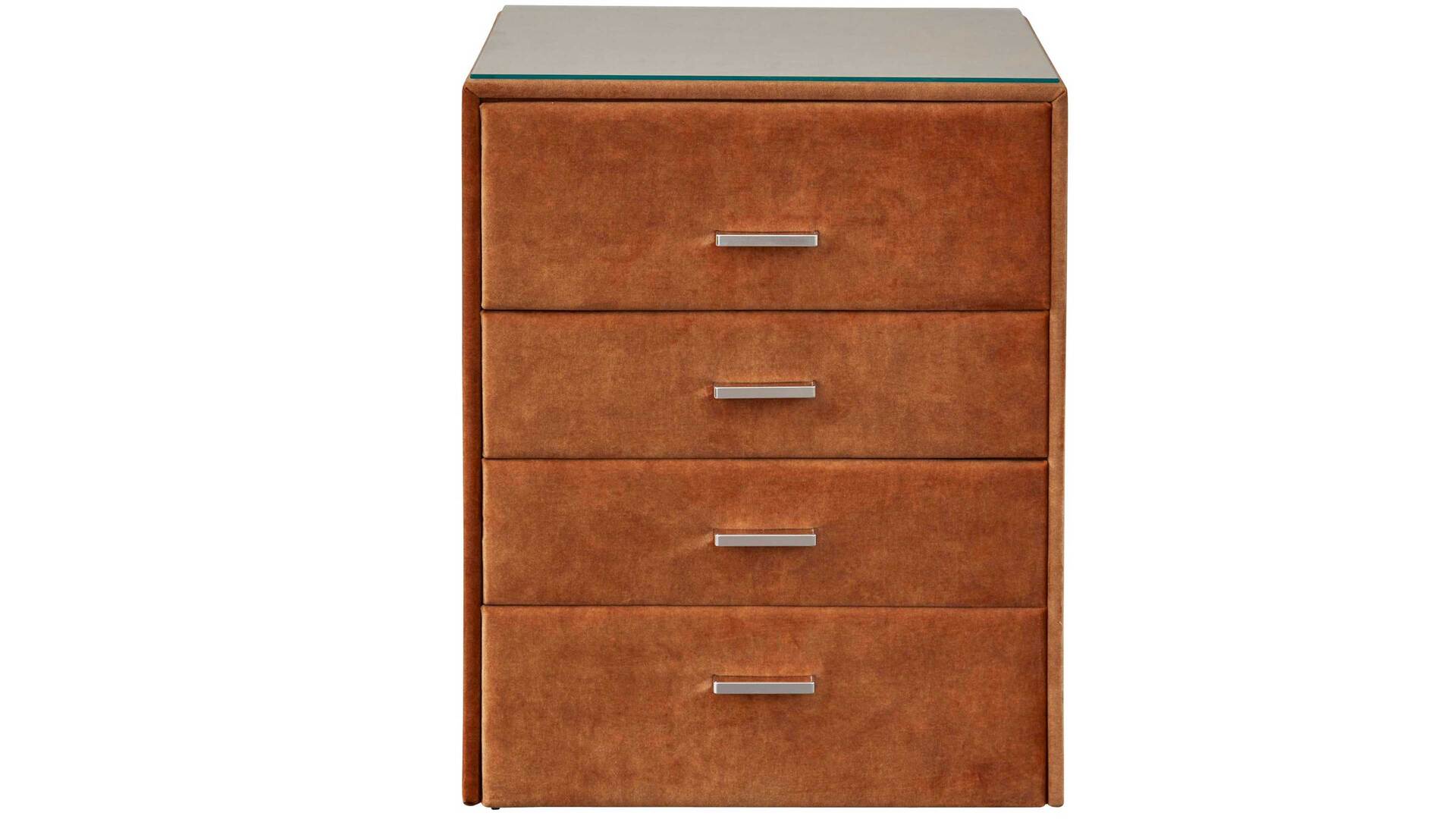 Interliving Polsterbett Serie 1411 Nachtkommode 47