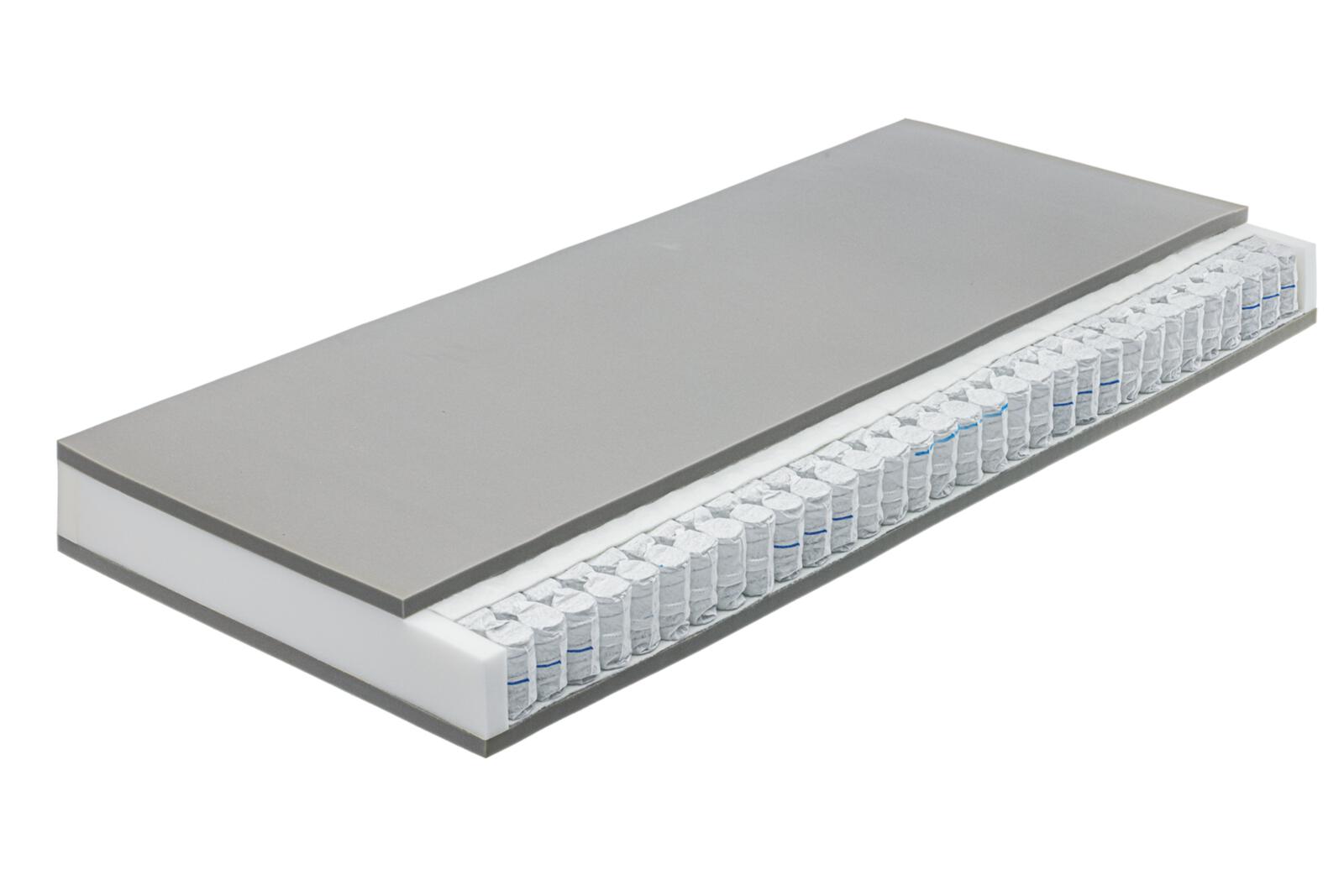 Matratze H4 - Interliving Serie 1909