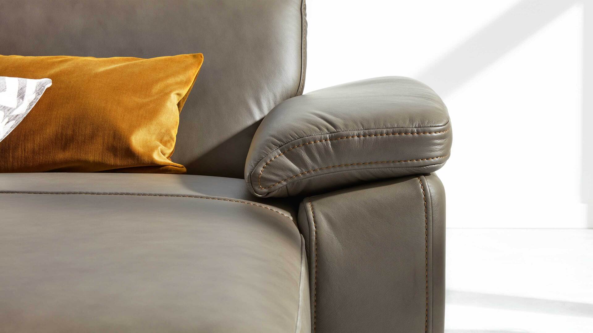 Interliving Sofa Serie 4054 – Ecksofa Interliving Sofa Serie 4054 – Ecksofa
