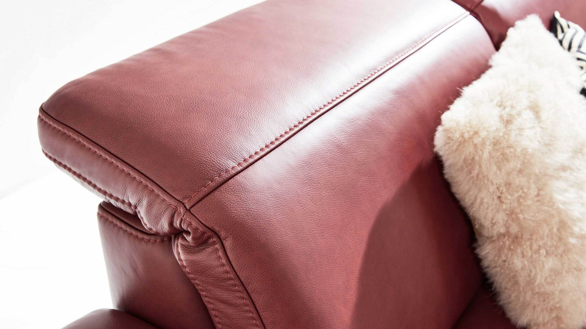 Interliving Sofa Serie 4054 – Ecksofa Interliving Sofa Serie 4054 – Ecksofa