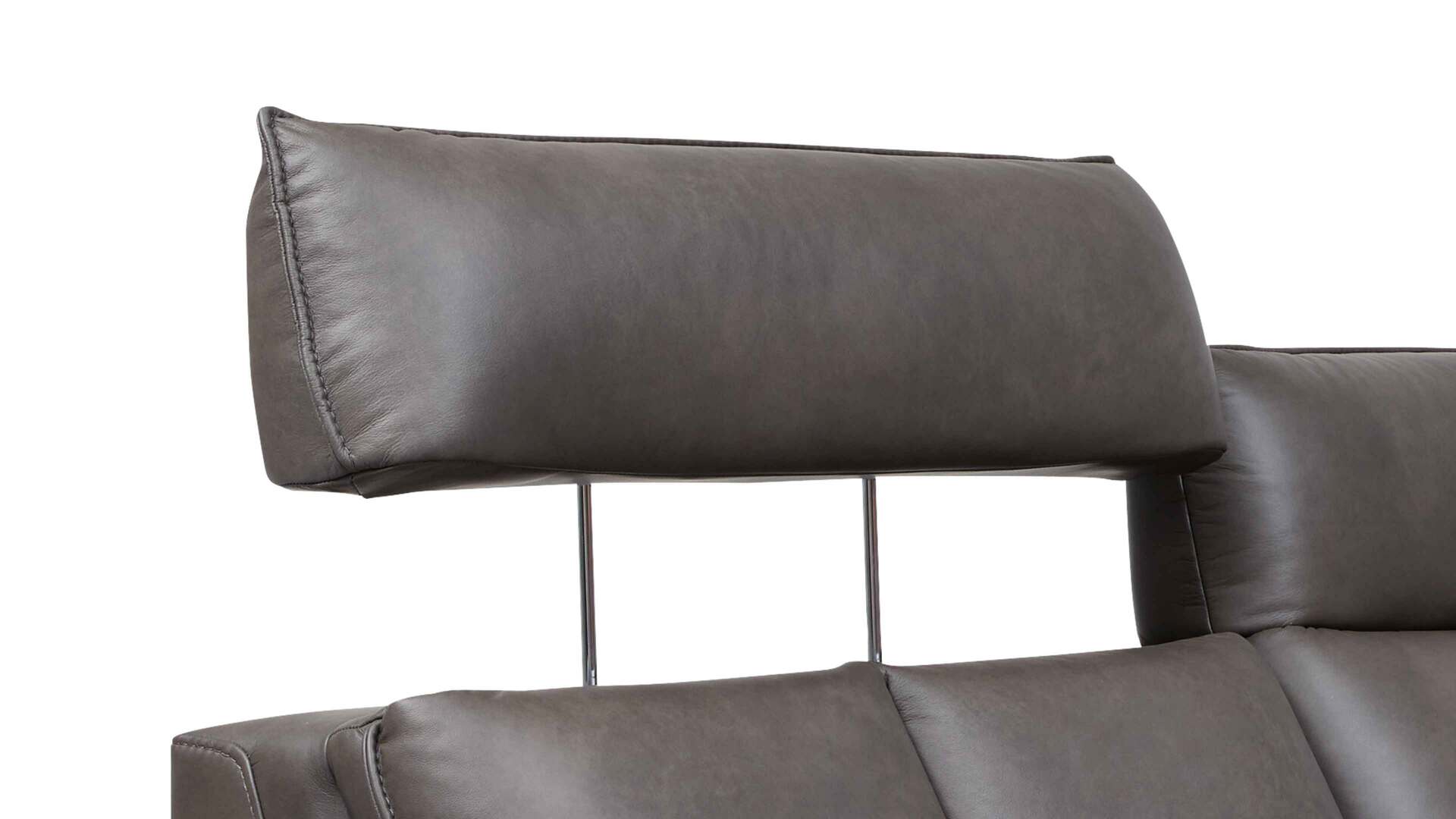Interliving Sofa Serie 4058 – Recamiere 2,5RECLKV Interliving Sofa Serie 4058 – Recamiere 2,5RECLKV