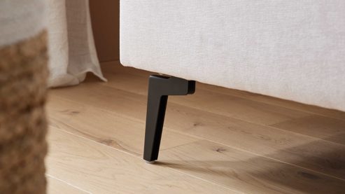 Interliving Sofa Serie 4450 - Ecksofa