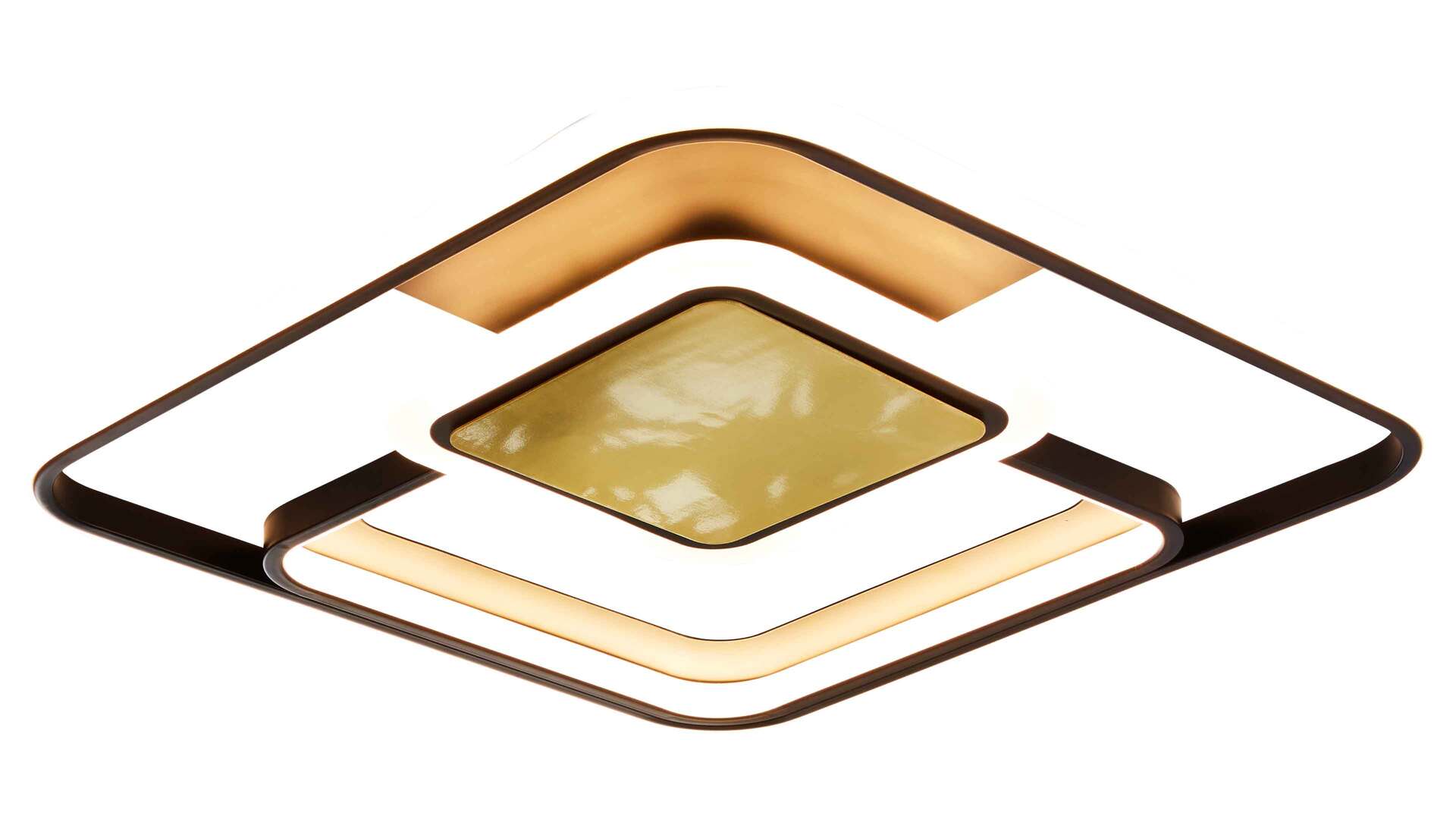Interliving Leuchten Serie 9329 - Deckenleuchte
