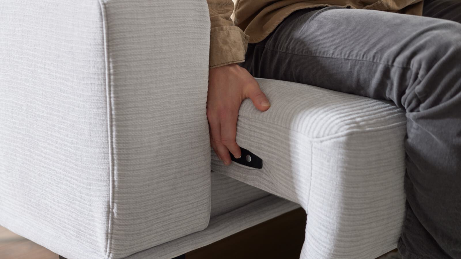 Interliving Sofa Serie 4255 – Ecksofa Interliving Sofa Serie 4255 – Ecksofa