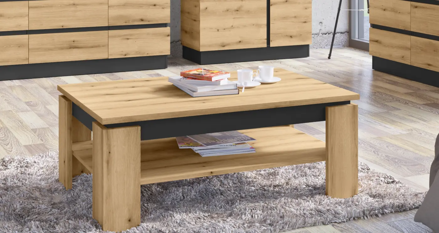 Couchtisch modern