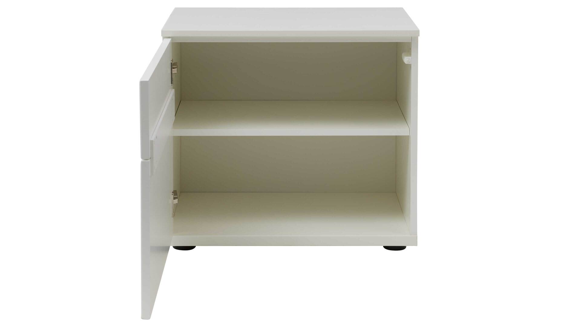 Interliving Wohnzimmer Serie 2031 - Wohnwand