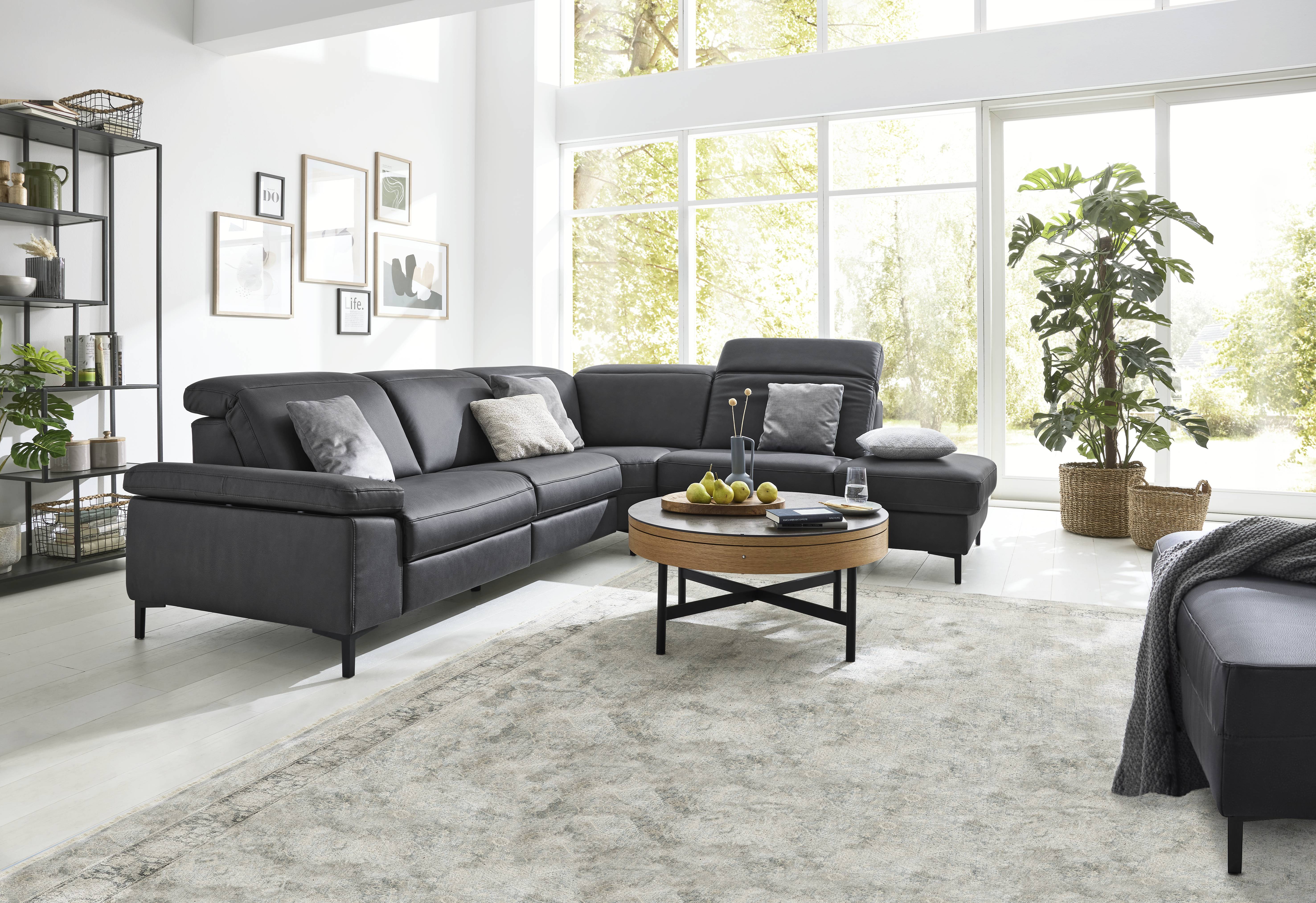 Interliving Sofa Serie 4064 - Ecksofa