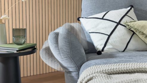 Interliving Sofa Serie 4400 - Chaiselongue Interliving Sofa Serie 4400 - Chaiselongue
