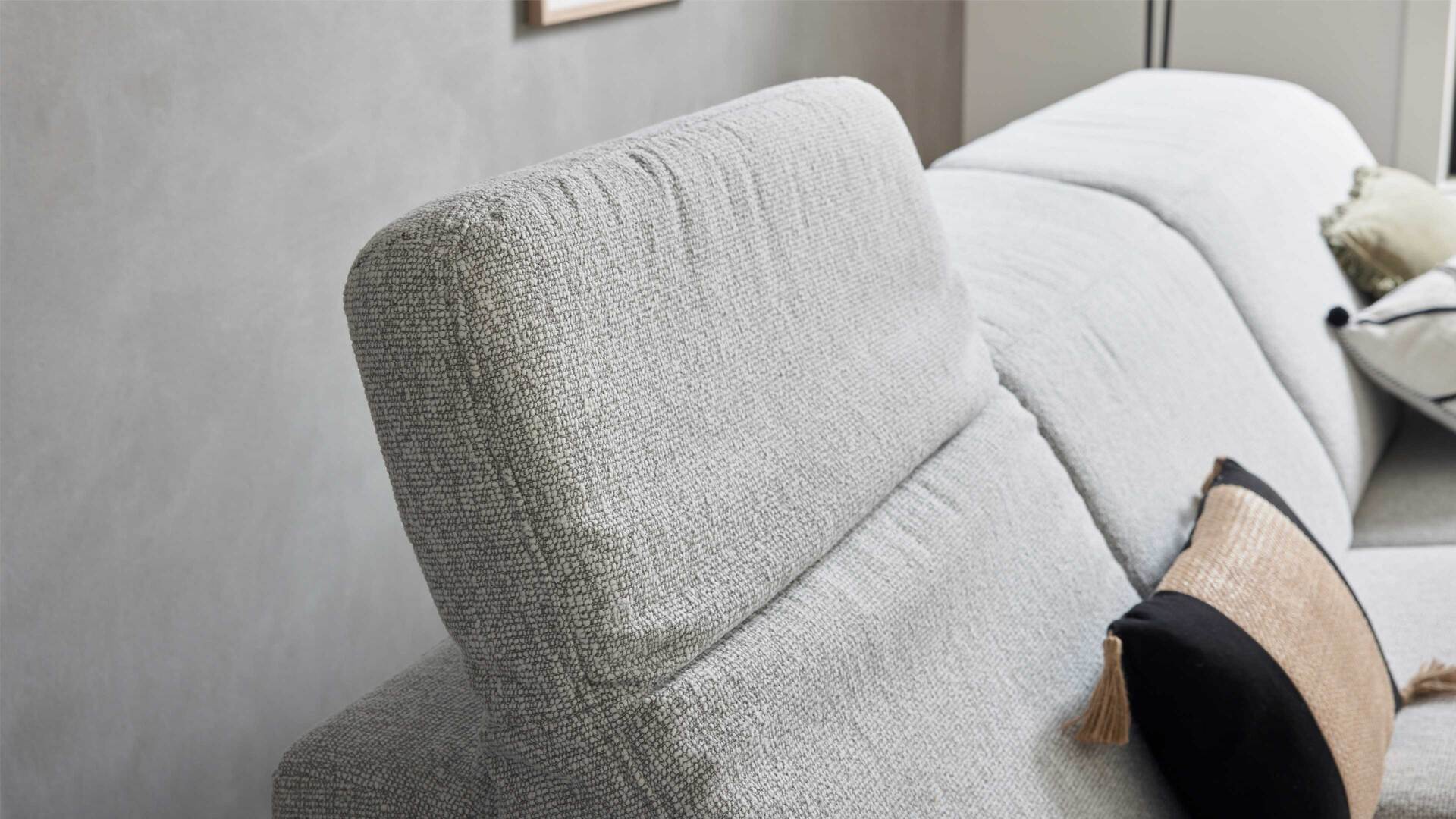 Interliving Sofa Serie 4065 – Ecksofa Interliving Sofa Serie 4065 – Ecksofa