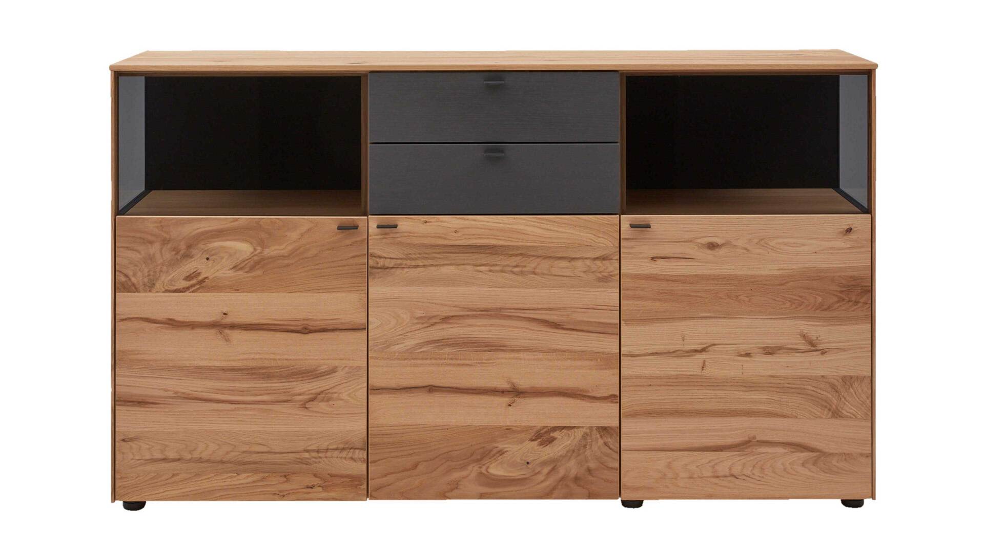 Interliving Esszimmer Serie 5604 - Sideboard V728-0308 Interliving Esszimmer Serie 5604 - Sideboard V728-0308