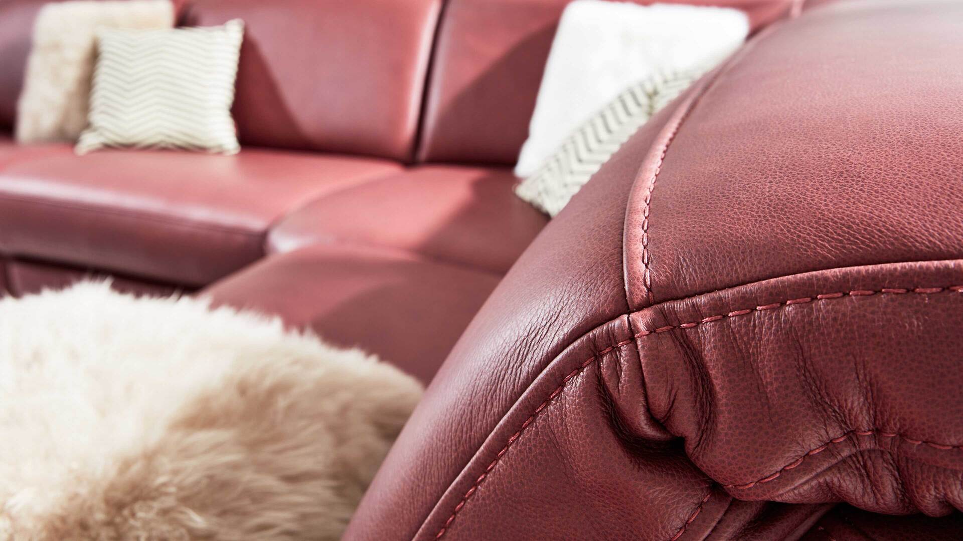 Interliving Sofa Serie 4054 – Ecksofa Interliving Sofa Serie 4054 – Ecksofa