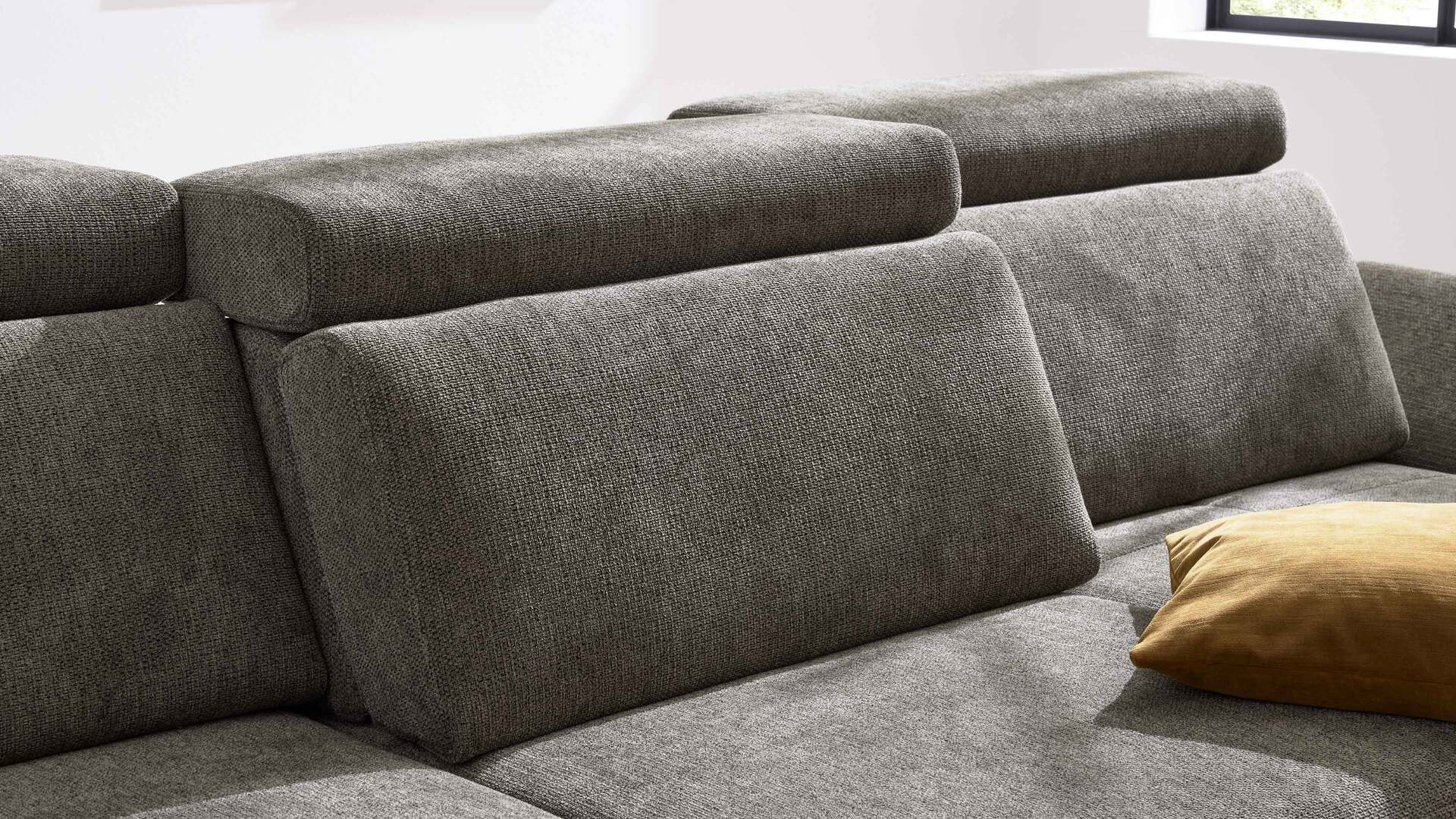 Interliving Sofa Serie 4254 – Ecksofa