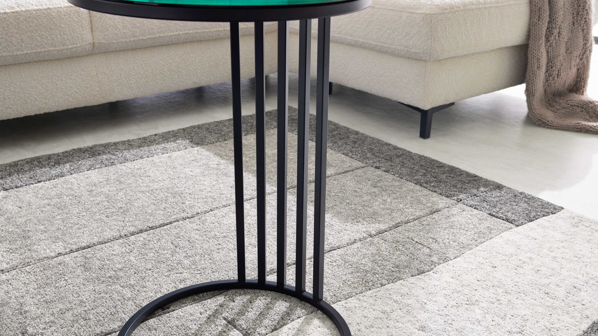 Interliving Couchtisch Serie 6220 - Beistelltisch 