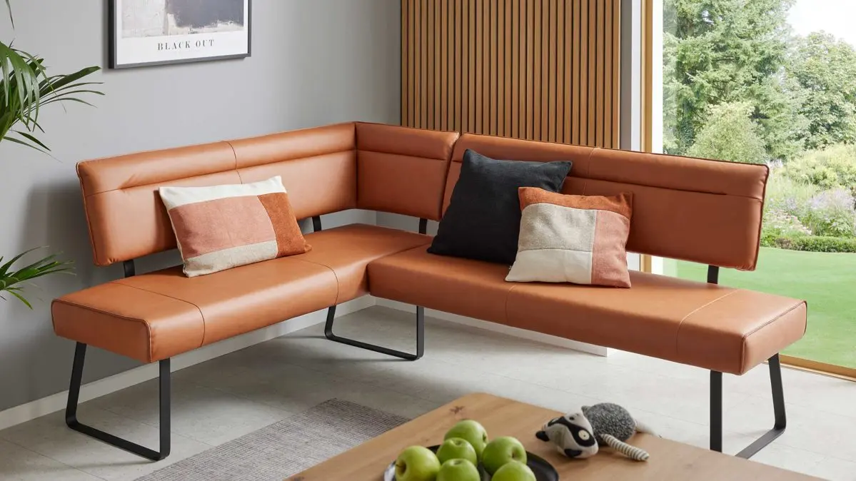 Interliving Esszimmer Serie 5505 - Eckbankkombination Interliving Esszimmer Serie 5505 - Eckbankkombination